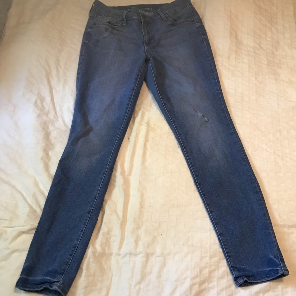 Morris’s Jeans